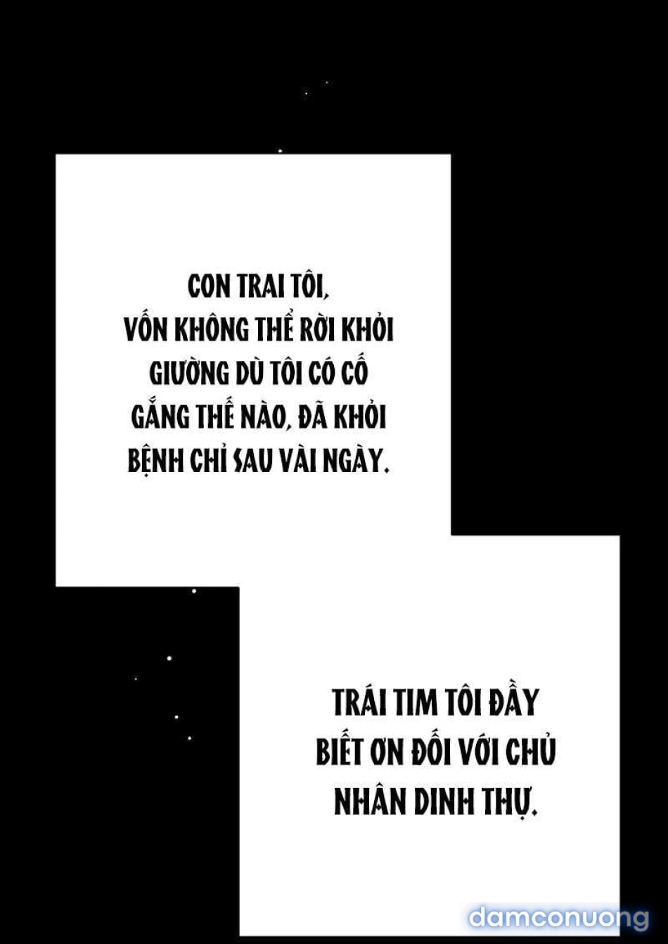 [18+] Dinh Thự Của Dã Thú 