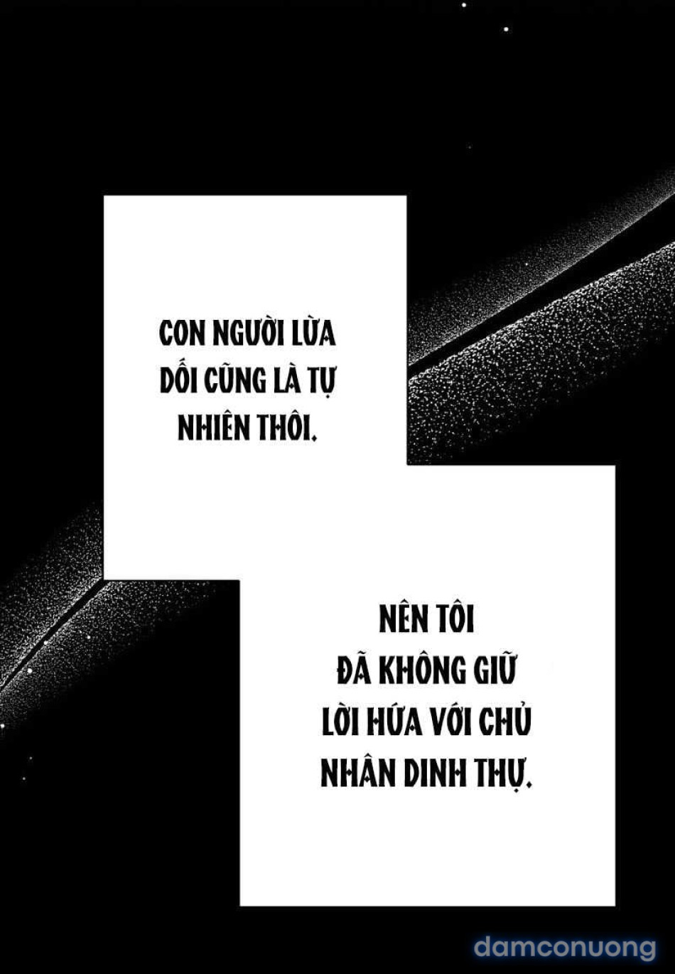 [18+] Dinh Thự Của Dã Thú 