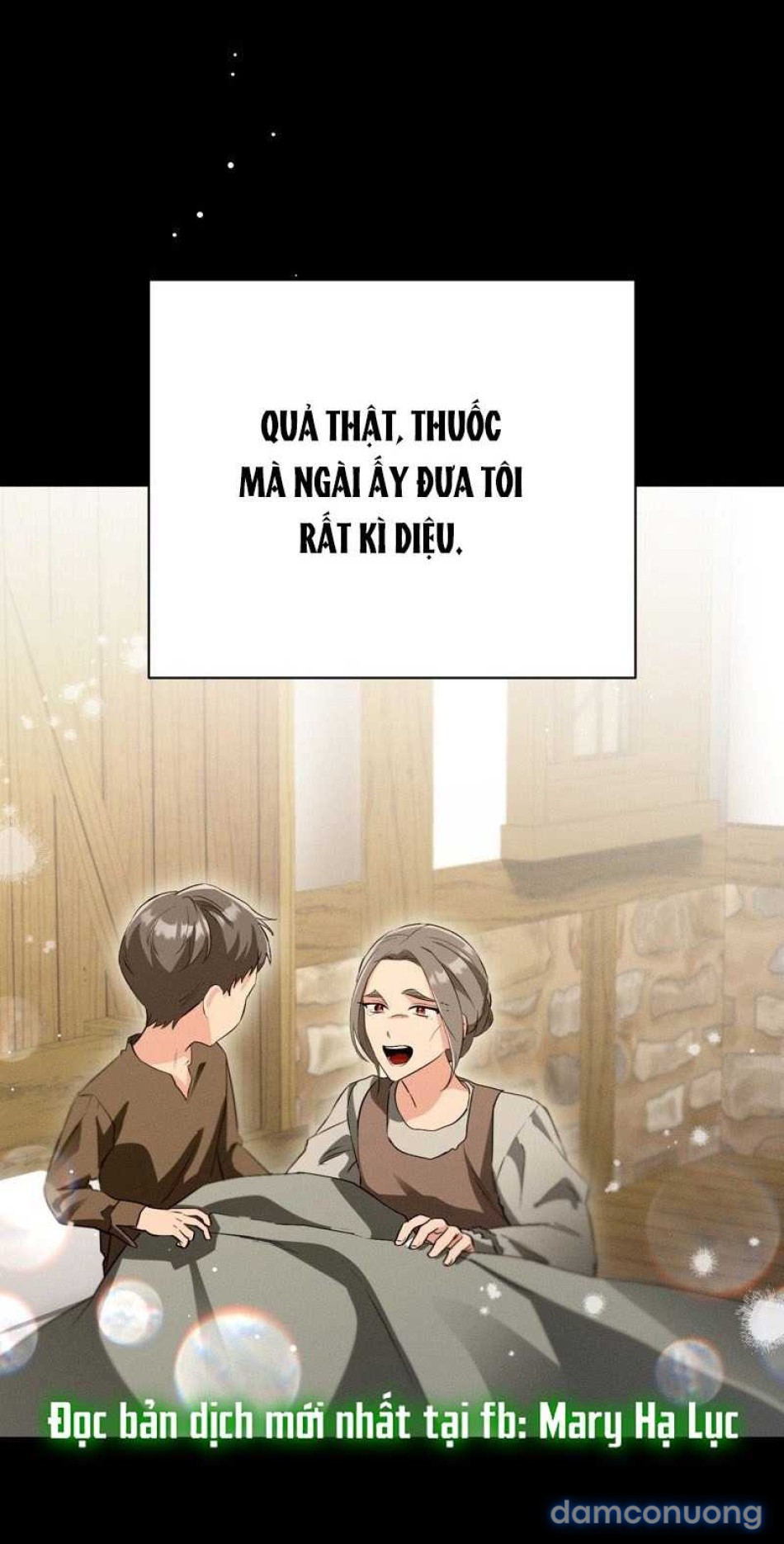 [18+] Dinh Thự Của Dã Thú 