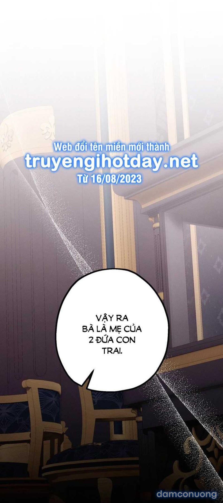 [18+] Dinh Thự Của Dã Thú 