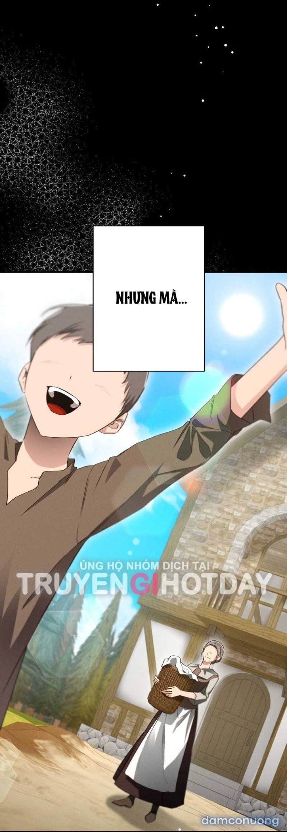 [18+] Dinh Thự Của Dã Thú 