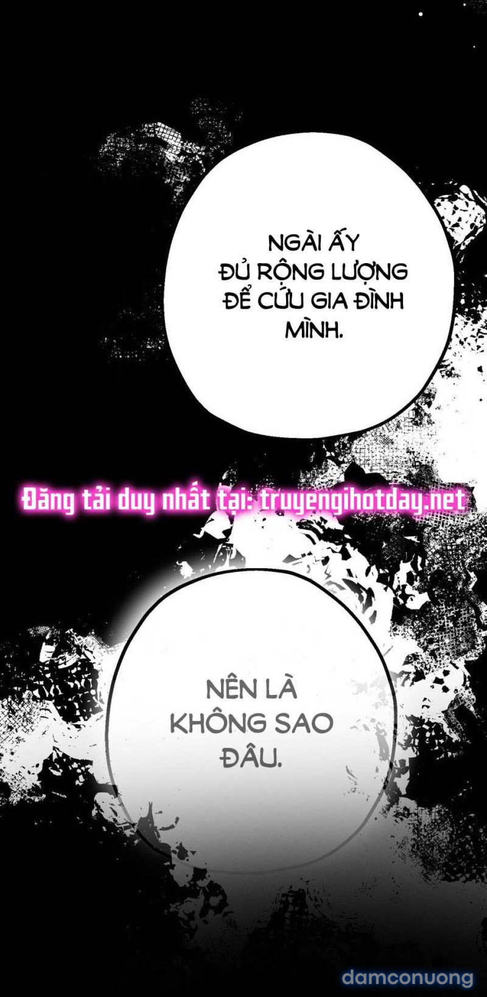 [18+] Dinh Thự Của Dã Thú 