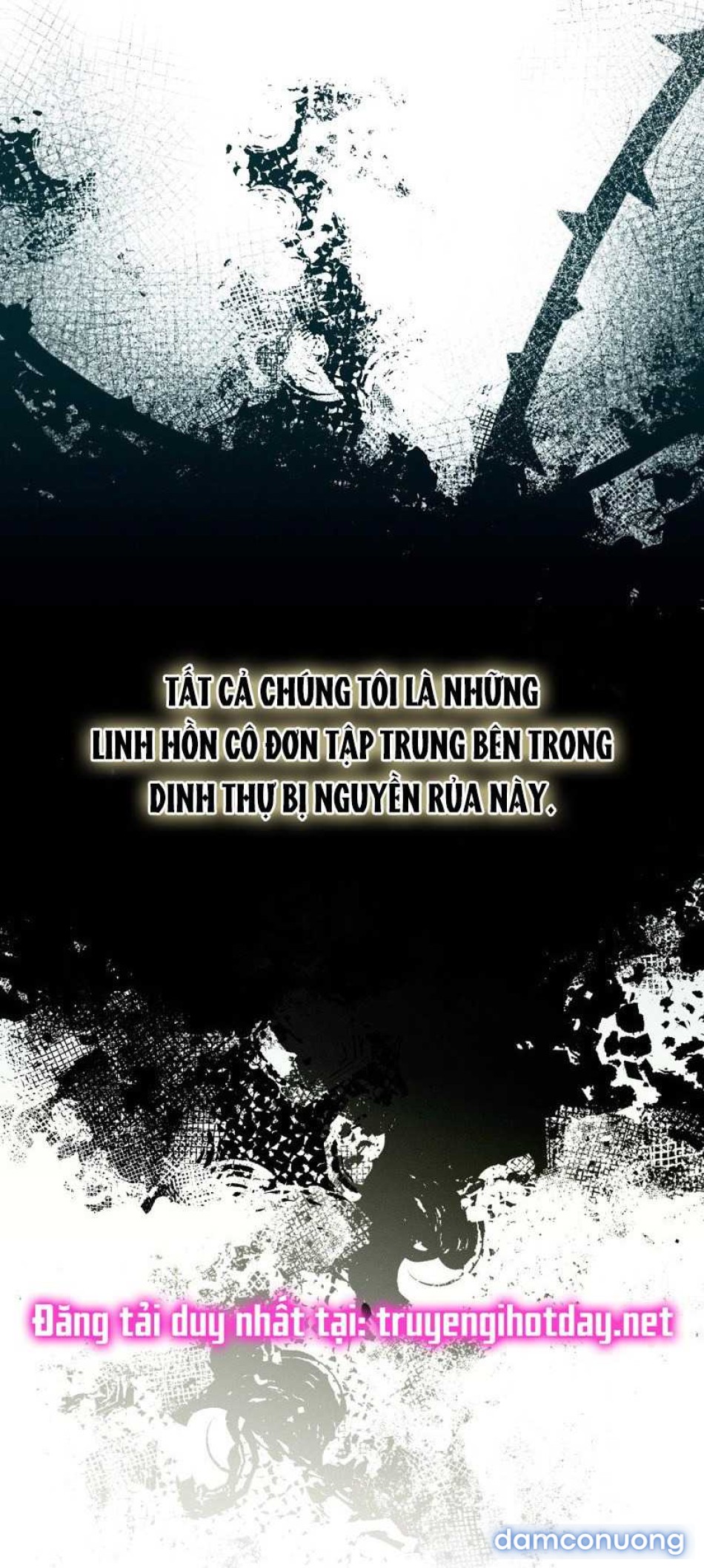[18+] Dinh Thự Của Dã Thú 