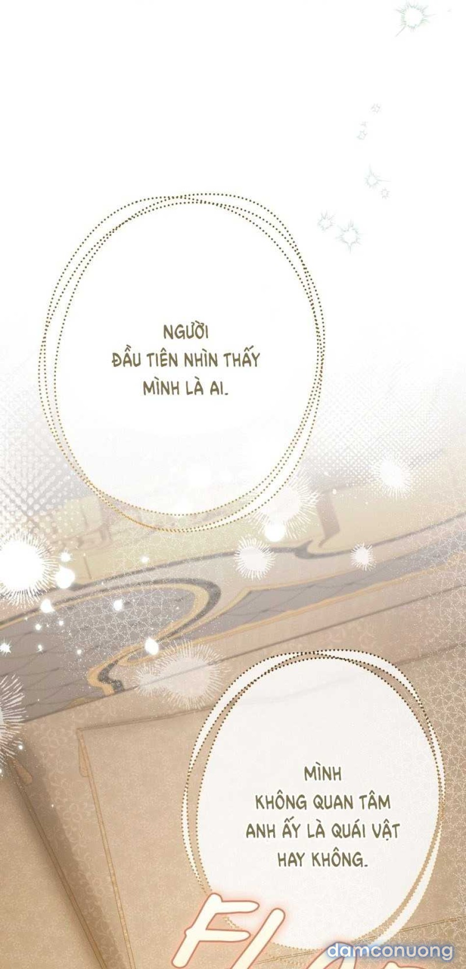 [18+] Dinh Thự Của Dã Thú 