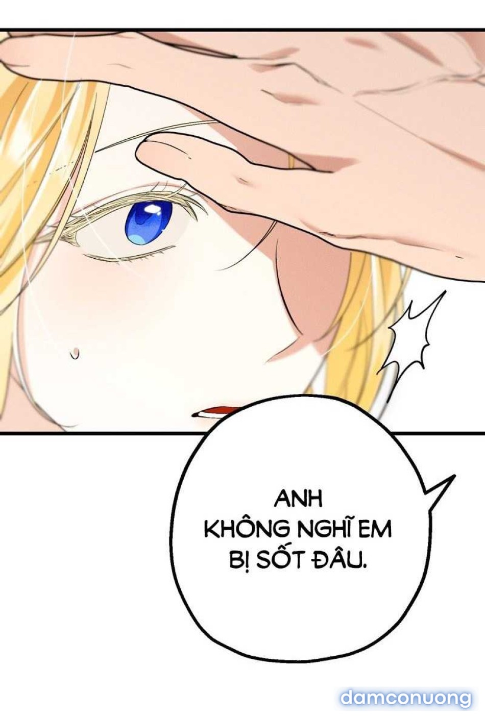 [18+] Dinh Thự Của Dã Thú 