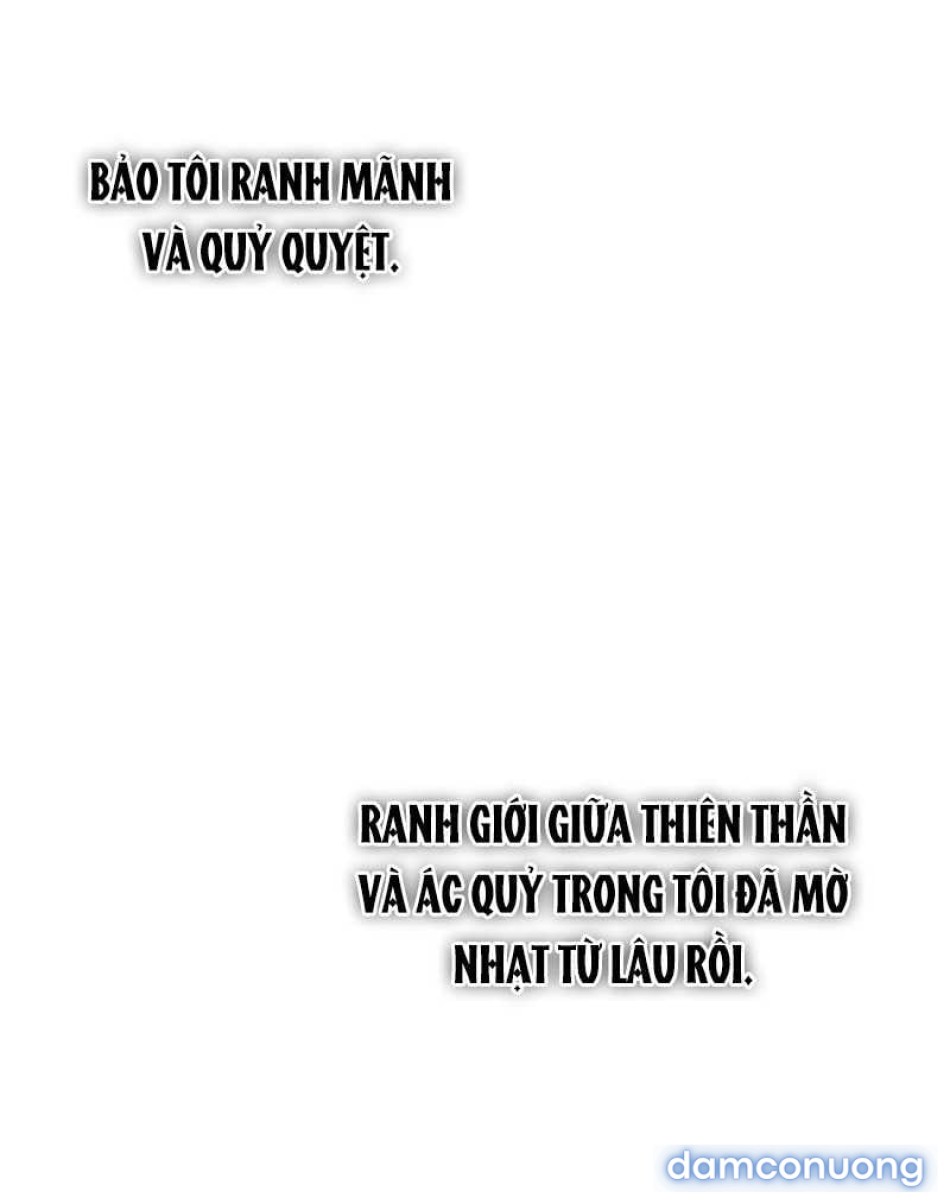 [18+] Dinh Thự Của Dã Thú 