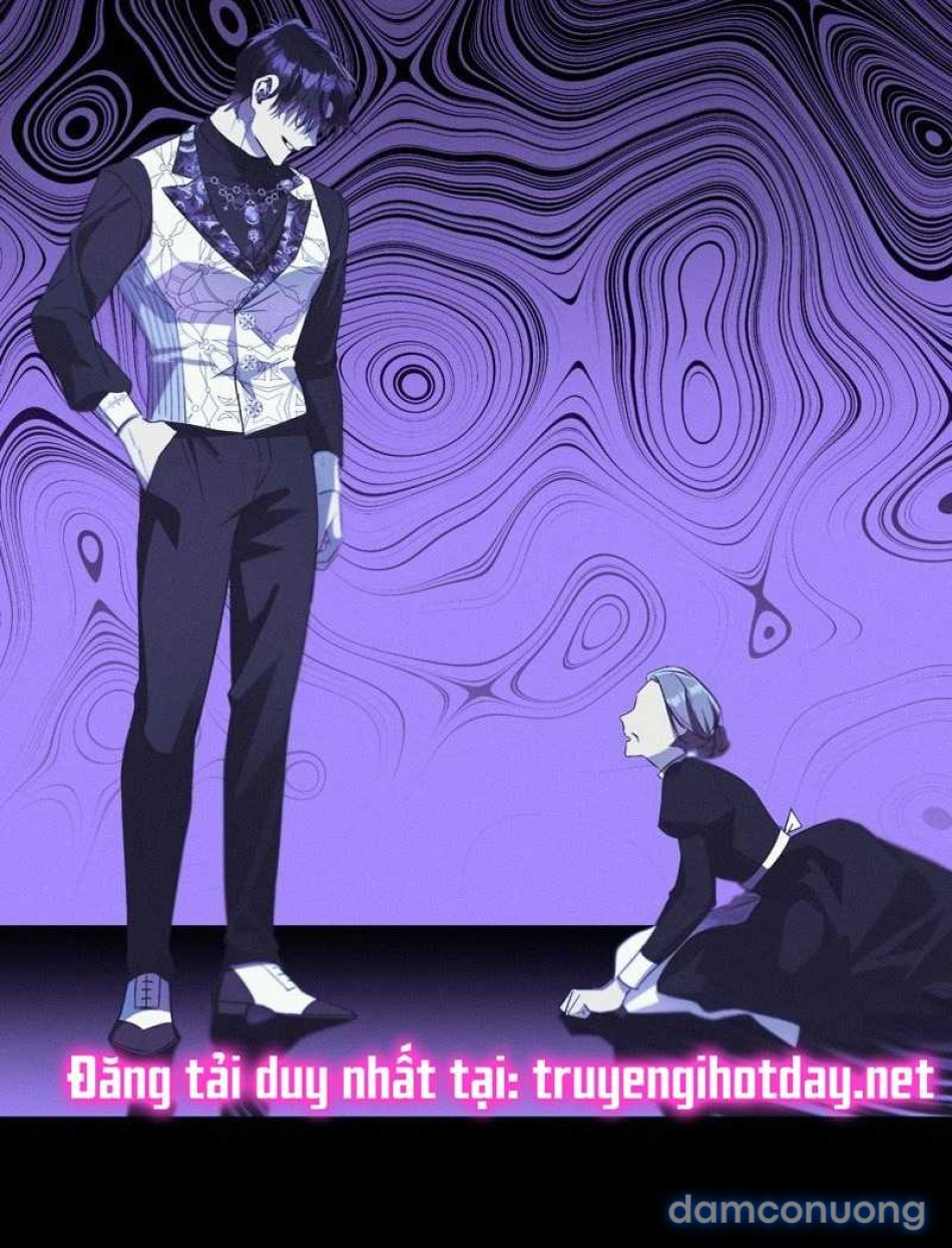 [18+] Dinh Thự Của Dã Thú 