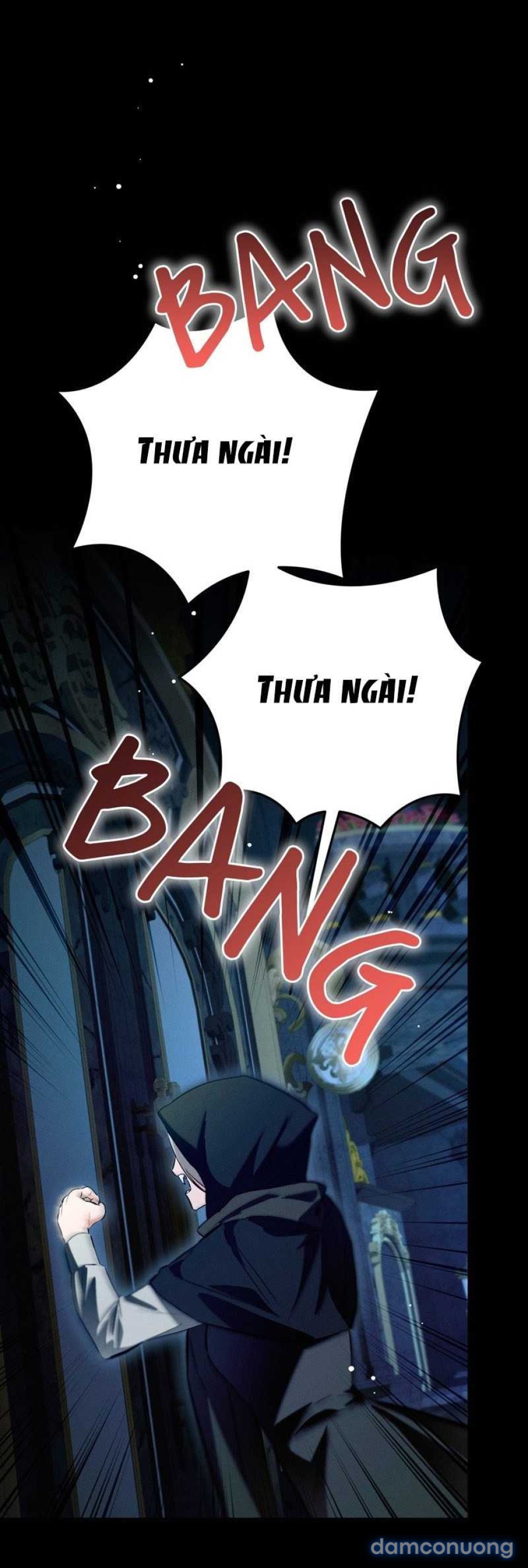 [18+] Dinh Thự Của Dã Thú 