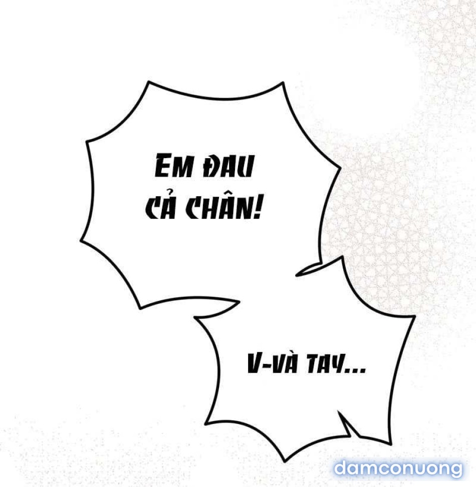 [18+] Dinh Thự Của Dã Thú 
