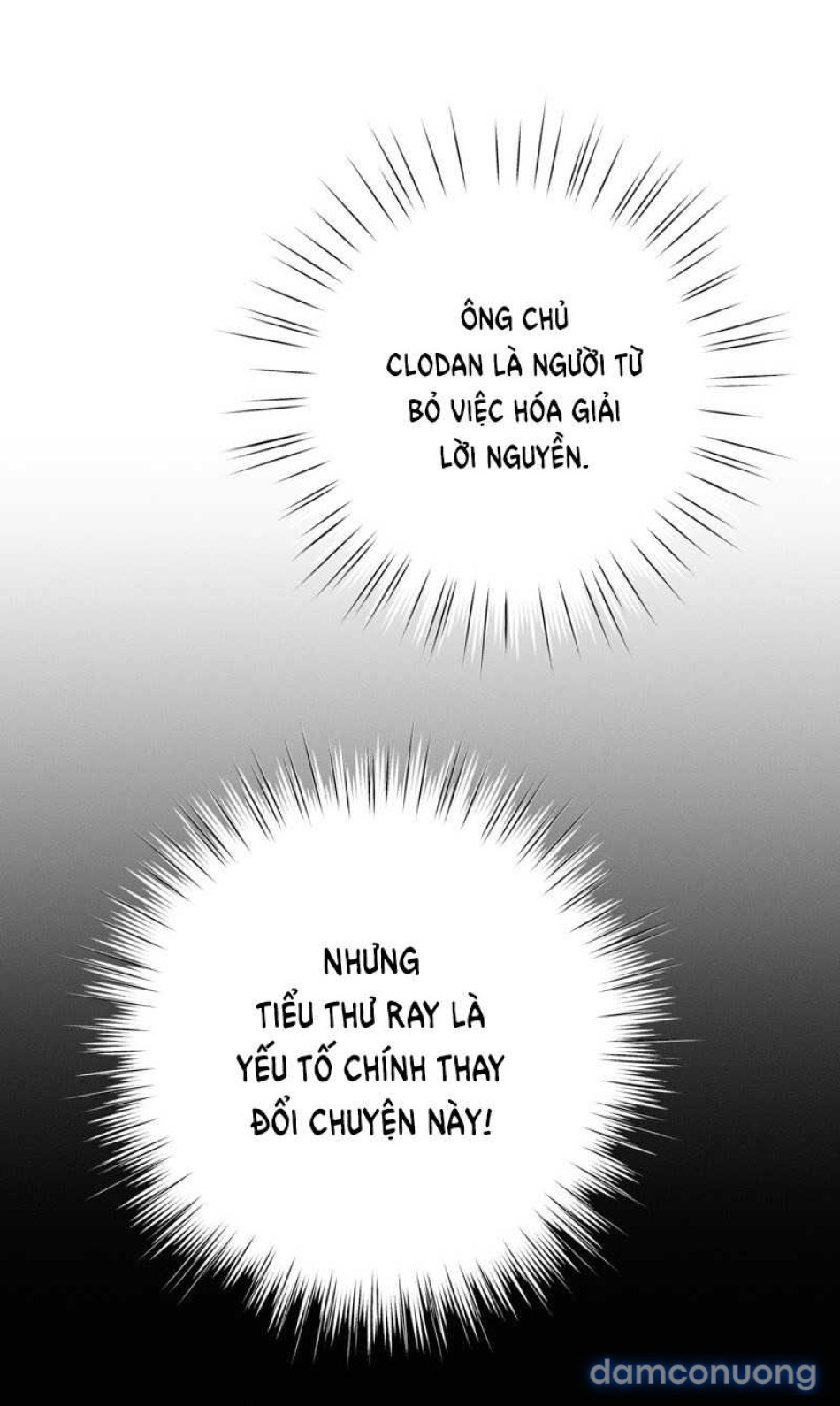 [18+] Dinh Thự Của Dã Thú 
