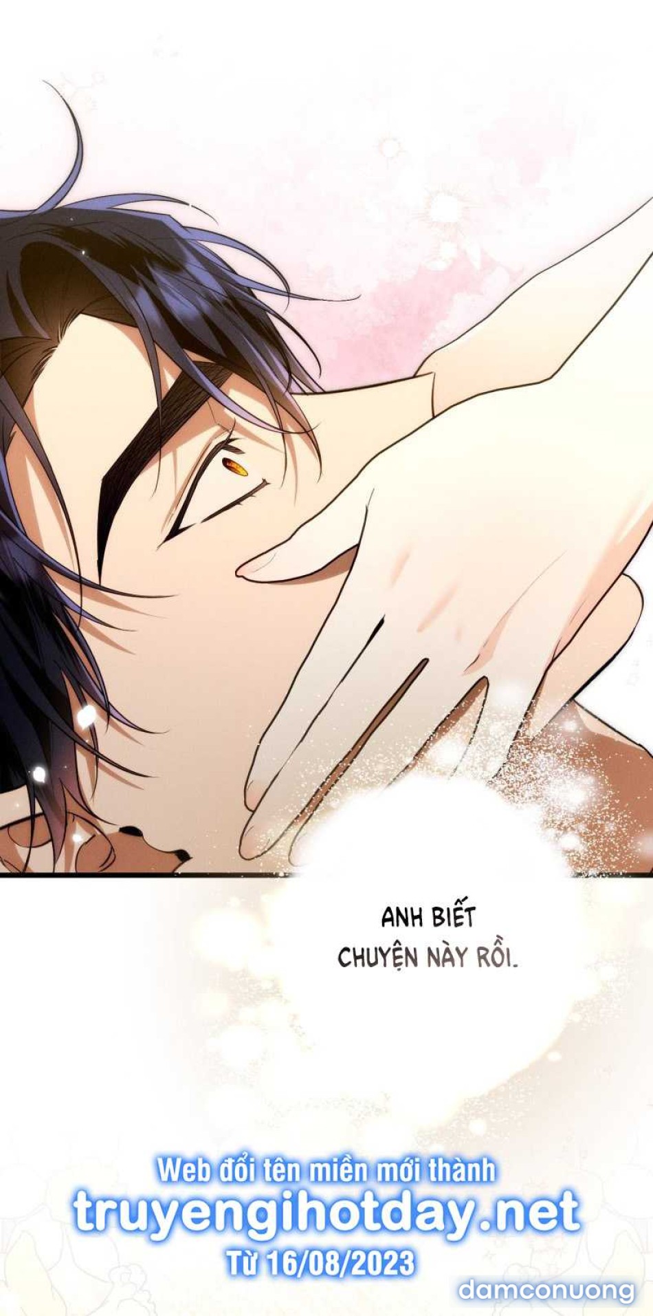 [18+] Dinh Thự Của Dã Thú 