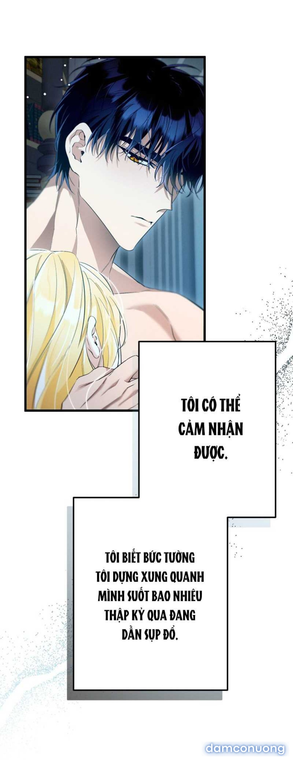 [18+] Dinh Thự Của Dã Thú 