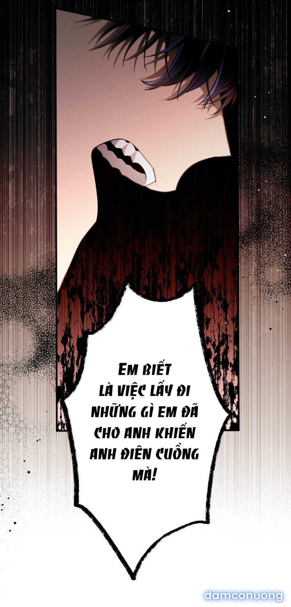[18+] Dinh Thự Của Dã Thú 