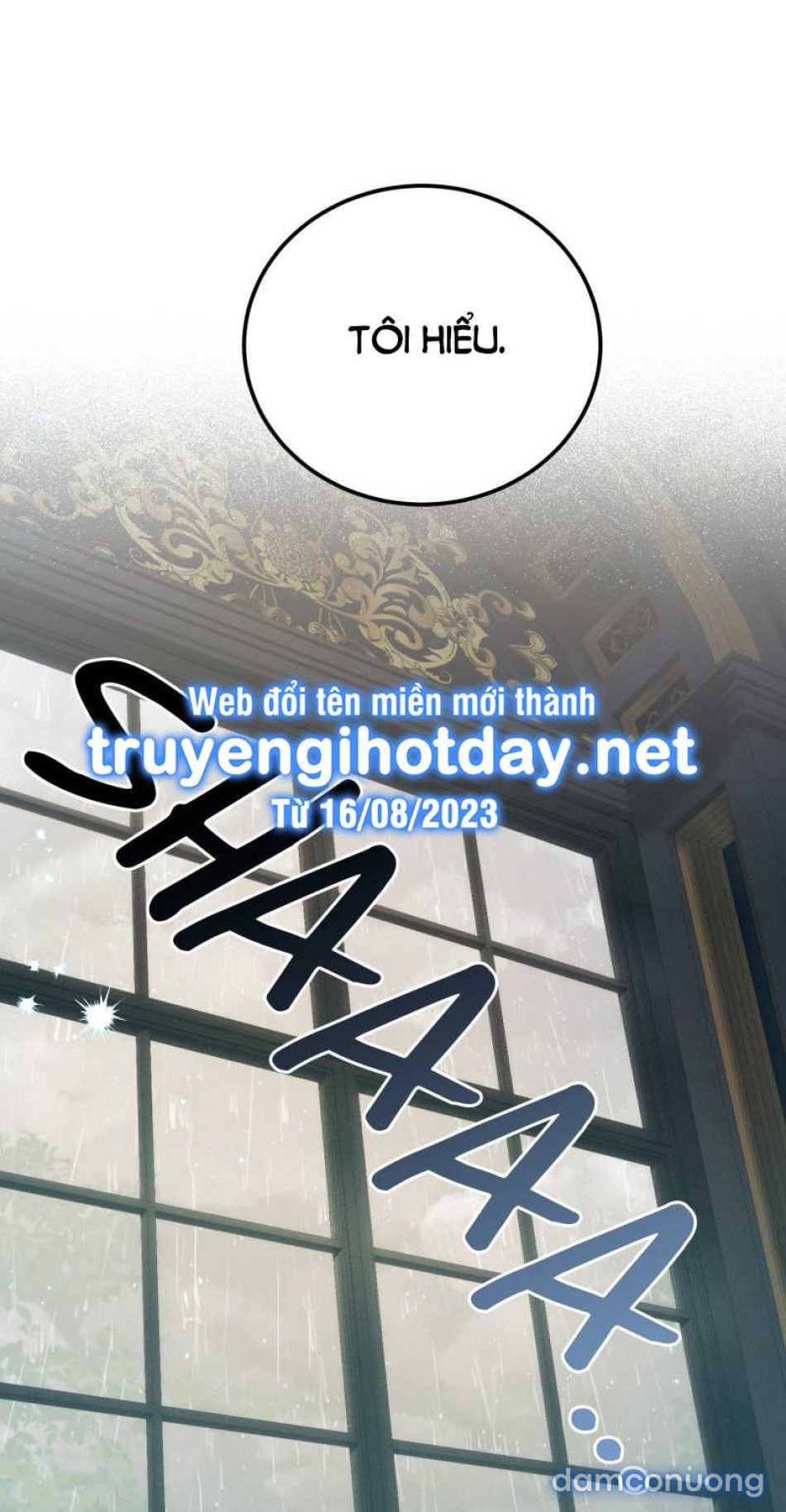 [18+] Dinh Thự Của Dã Thú 