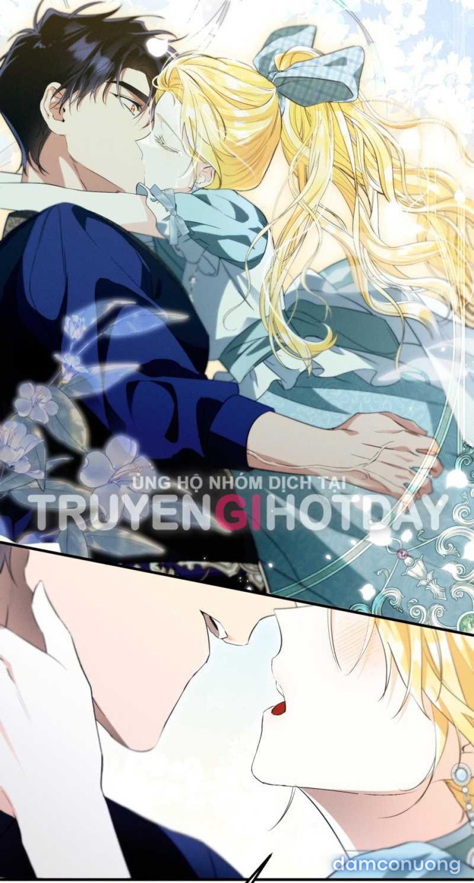 [18+] Dinh Thự Của Dã Thú 