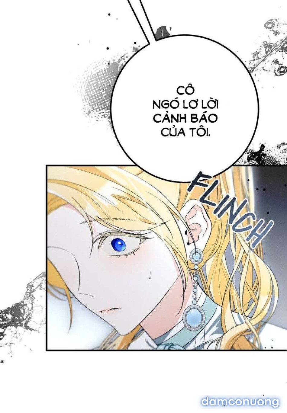 [18+] Dinh Thự Của Dã Thú 