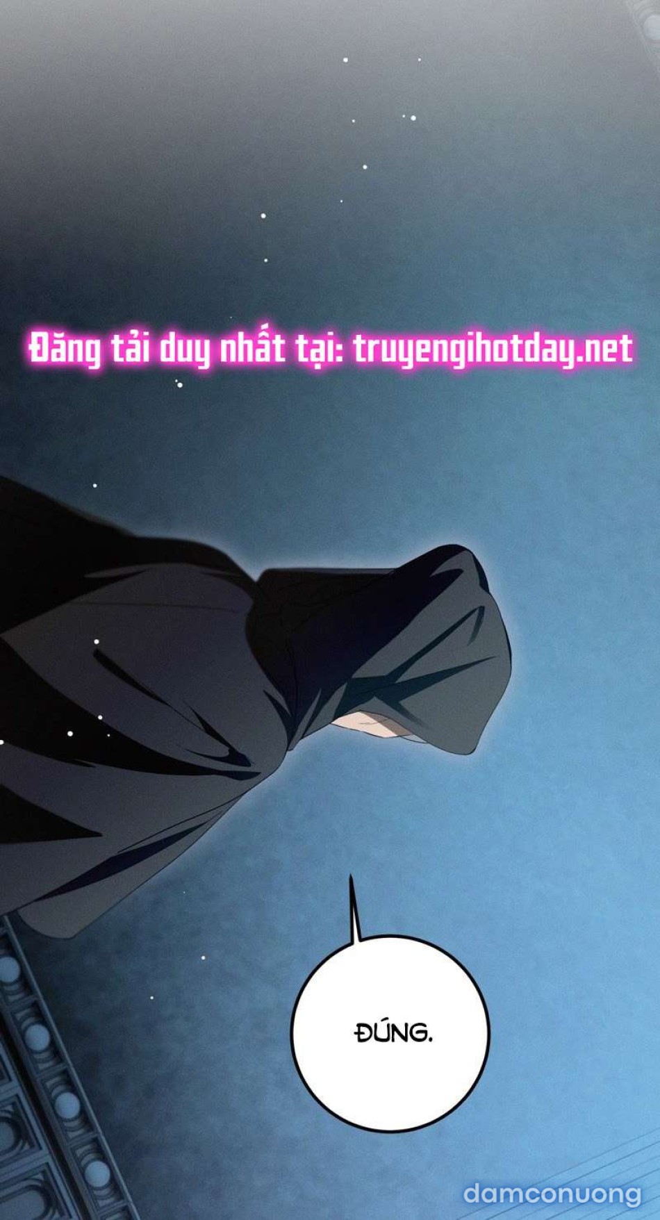 [18+] Dinh Thự Của Dã Thú 