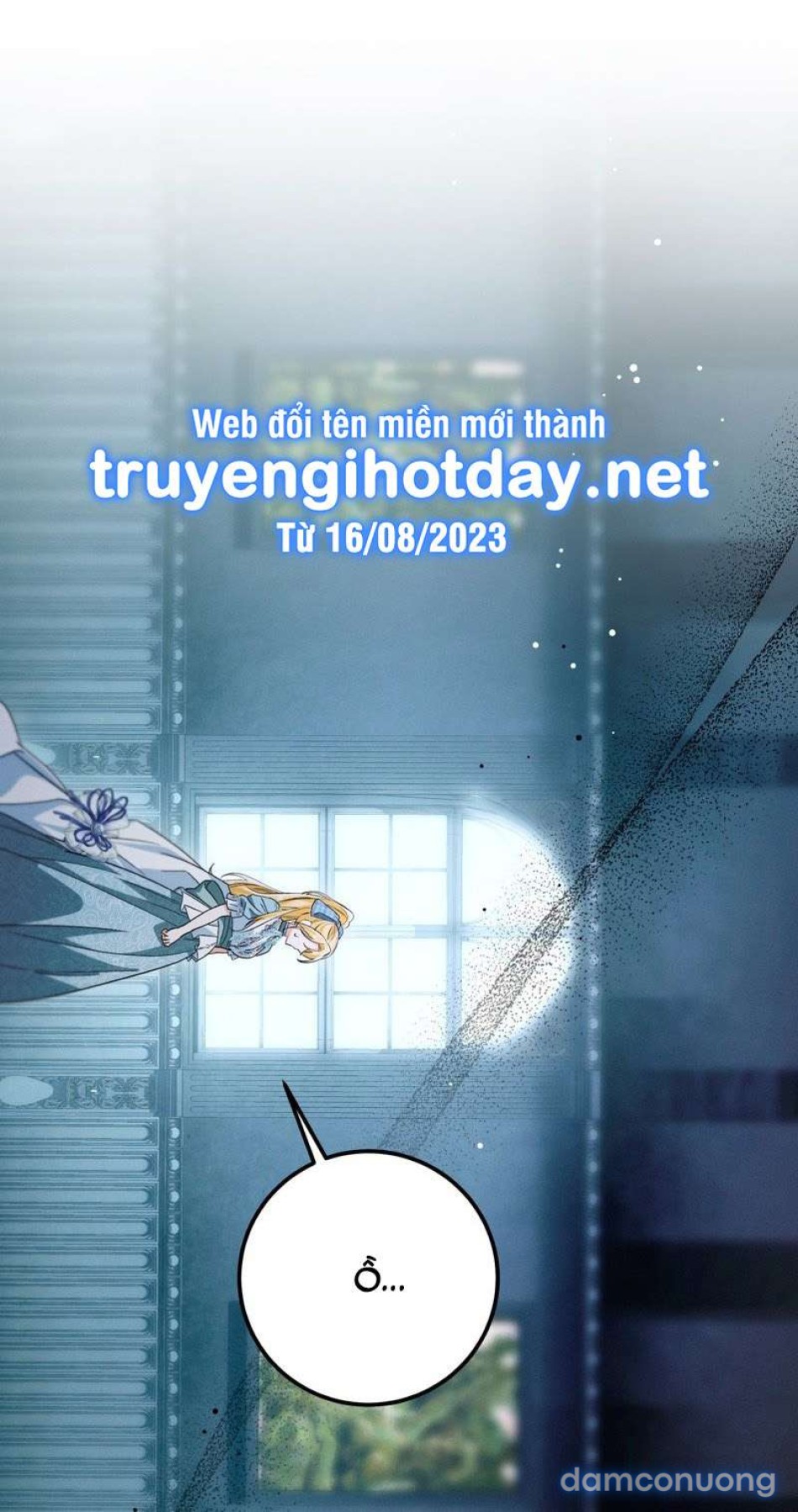 [18+] Dinh Thự Của Dã Thú 