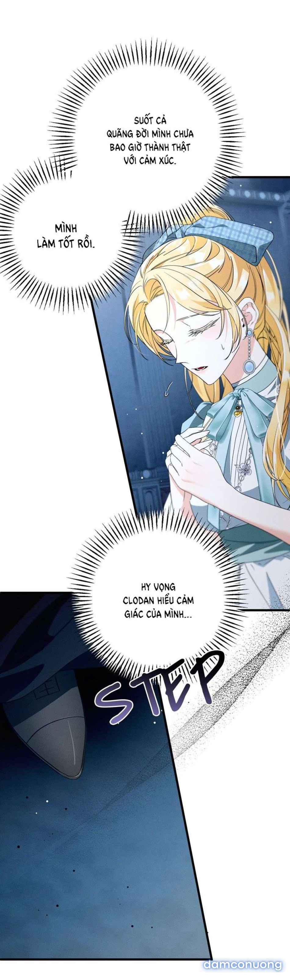 [18+] Dinh Thự Của Dã Thú 
