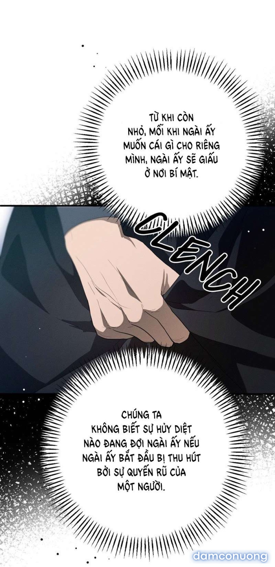 [18+] Dinh Thự Của Dã Thú 