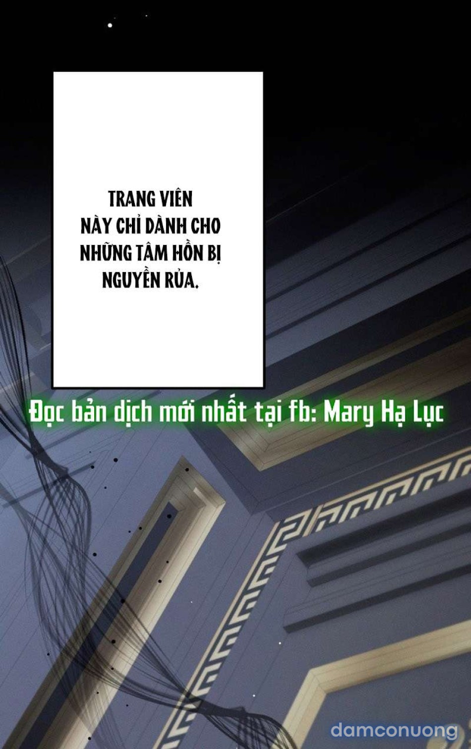 [18+] Dinh Thự Của Dã Thú 