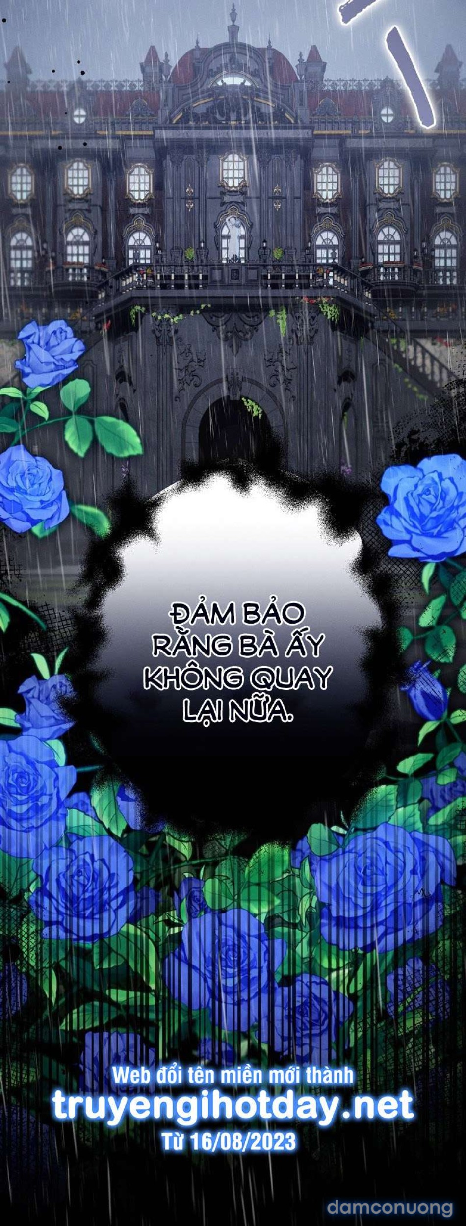 [18+] Dinh Thự Của Dã Thú 