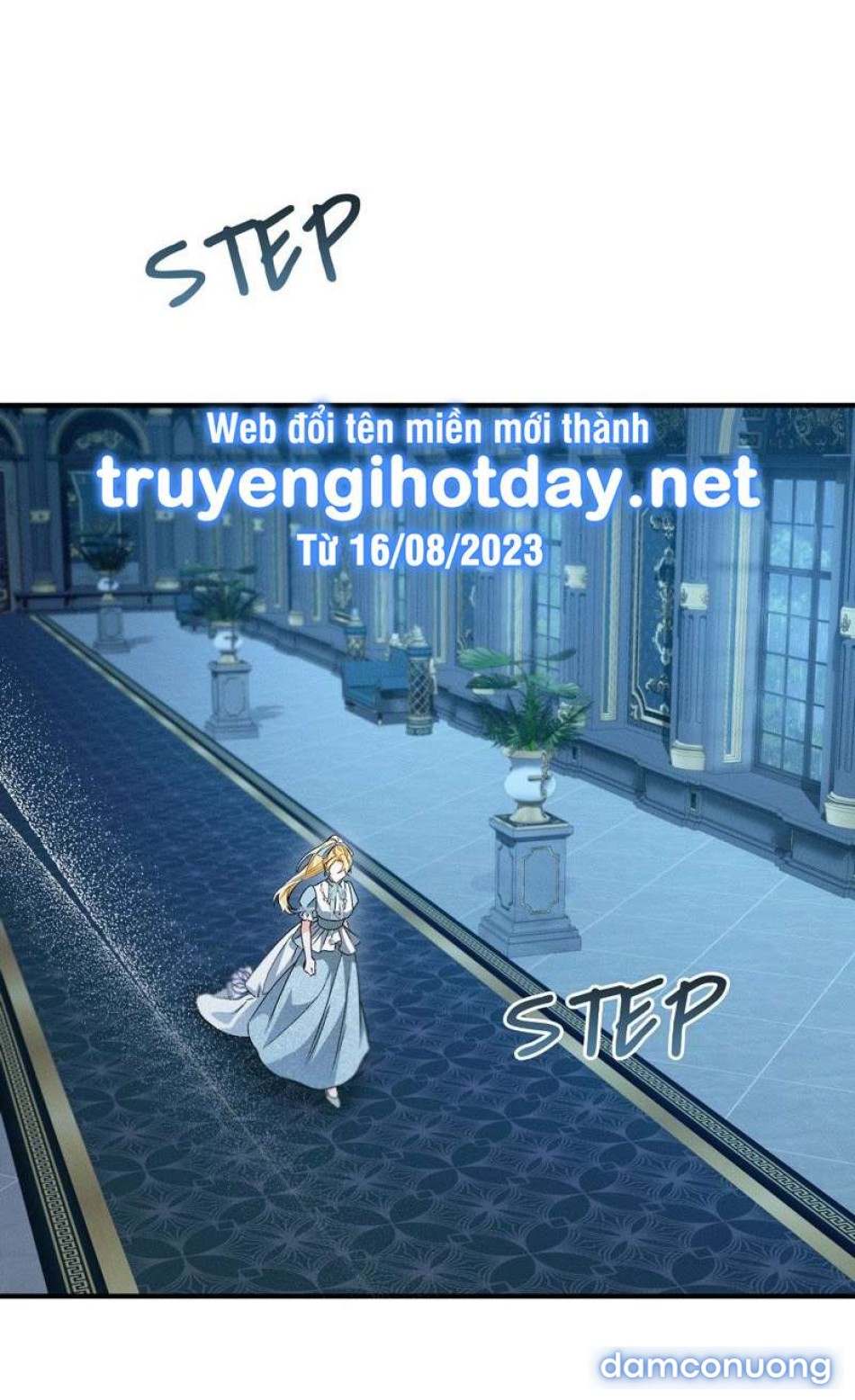 [18+] Dinh Thự Của Dã Thú 