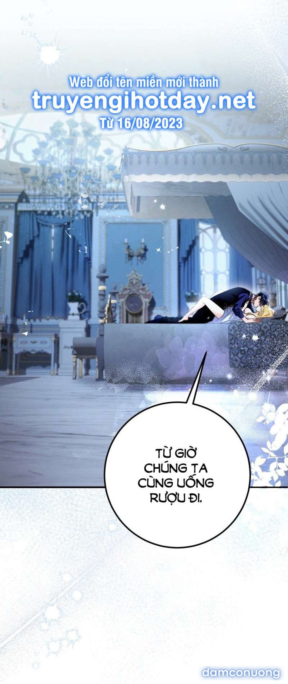 [18+] Dinh Thự Của Dã Thú 