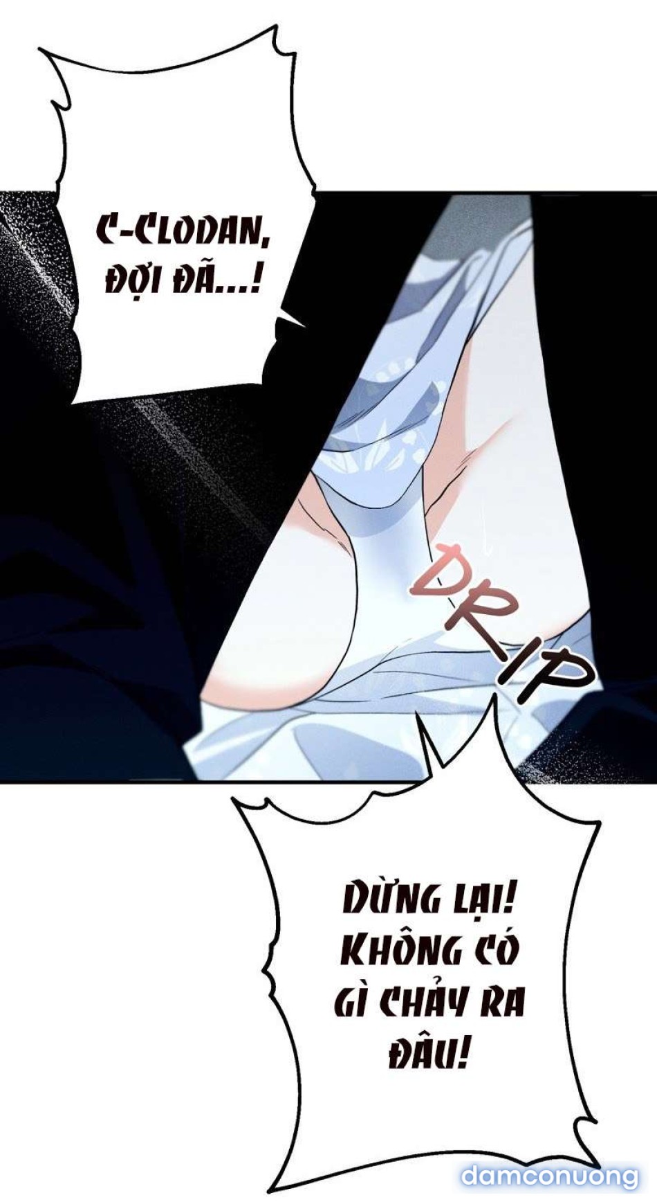 [18+] Dinh Thự Của Dã Thú 