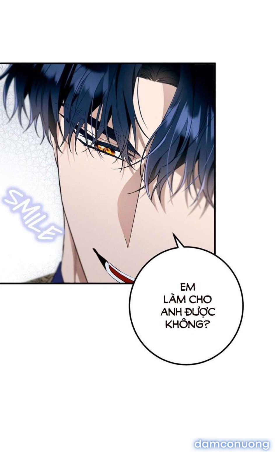 [18+] Dinh Thự Của Dã Thú 