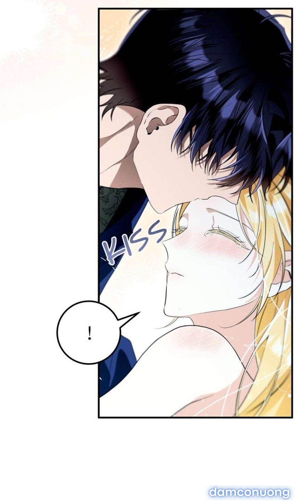 [18+] Dinh Thự Của Dã Thú 