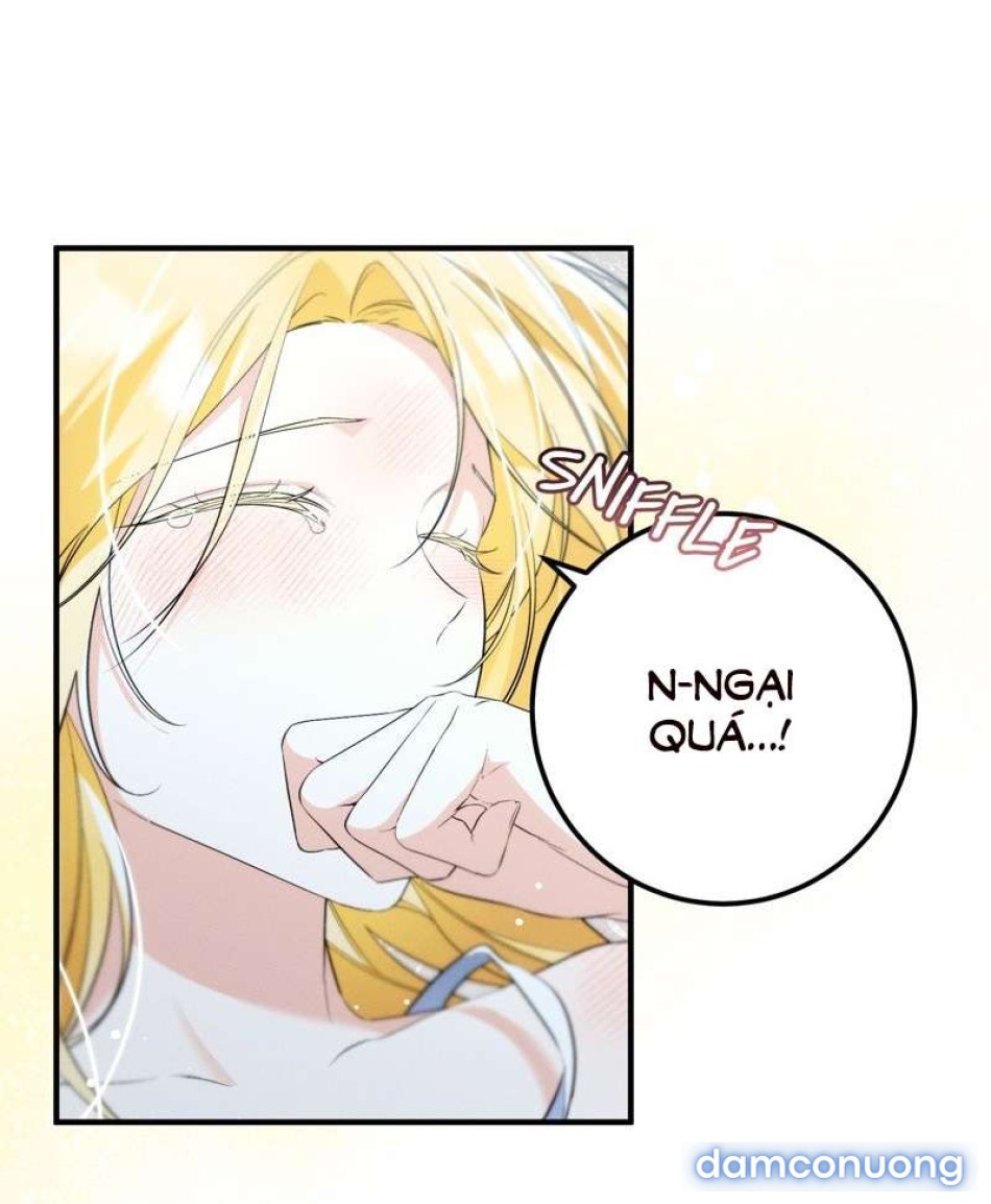 [18+] Dinh Thự Của Dã Thú 
