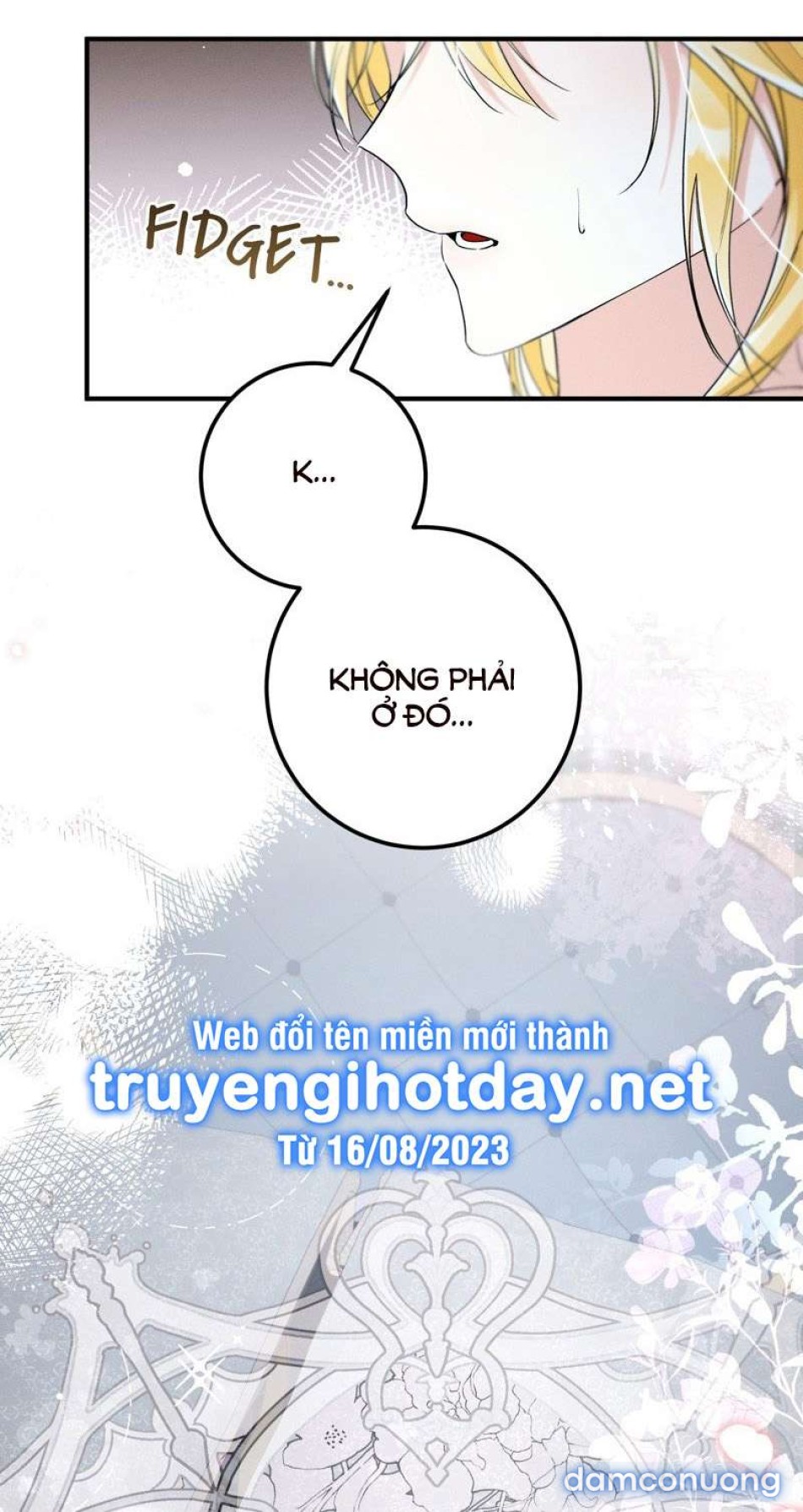[18+] Dinh Thự Của Dã Thú 