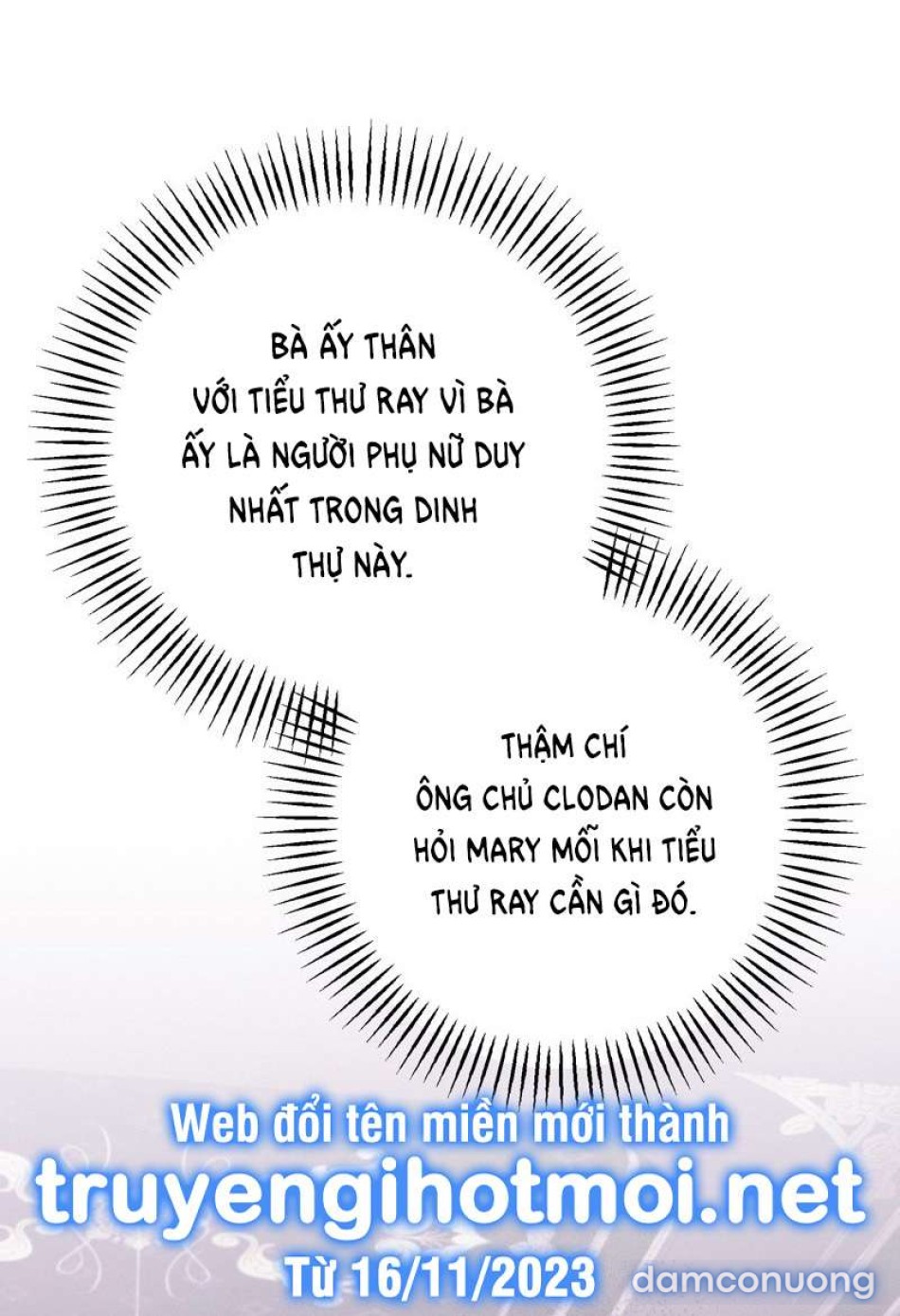 [18+] Dinh Thự Của Dã Thú 