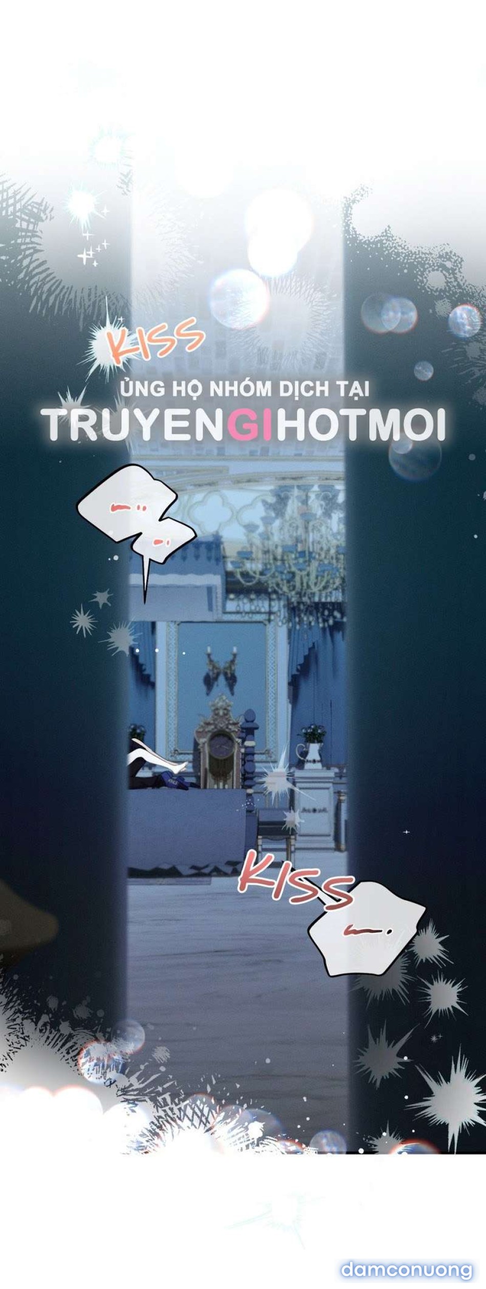 [18+] Dinh Thự Của Dã Thú 