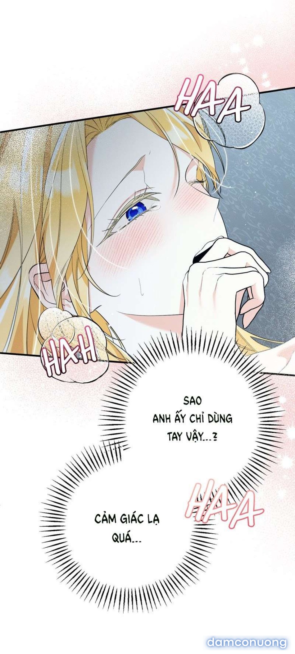 [18+] Dinh Thự Của Dã Thú 