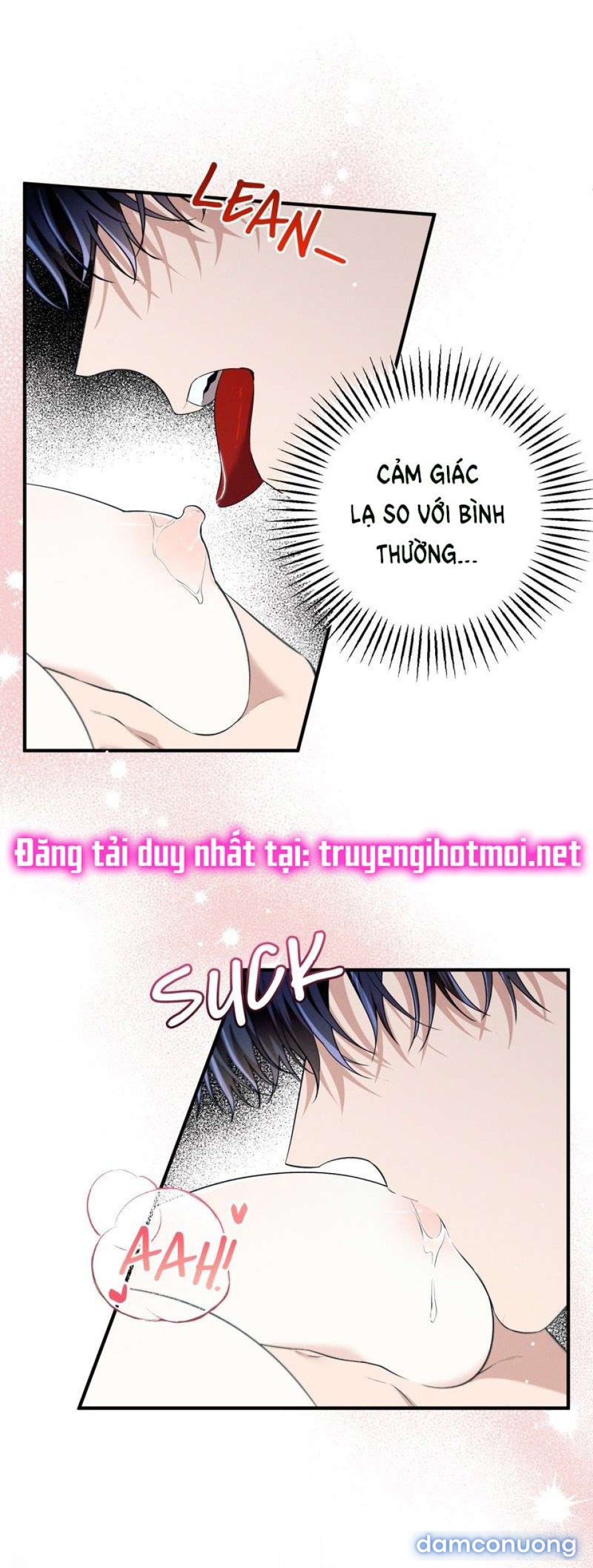 [18+] Dinh Thự Của Dã Thú 