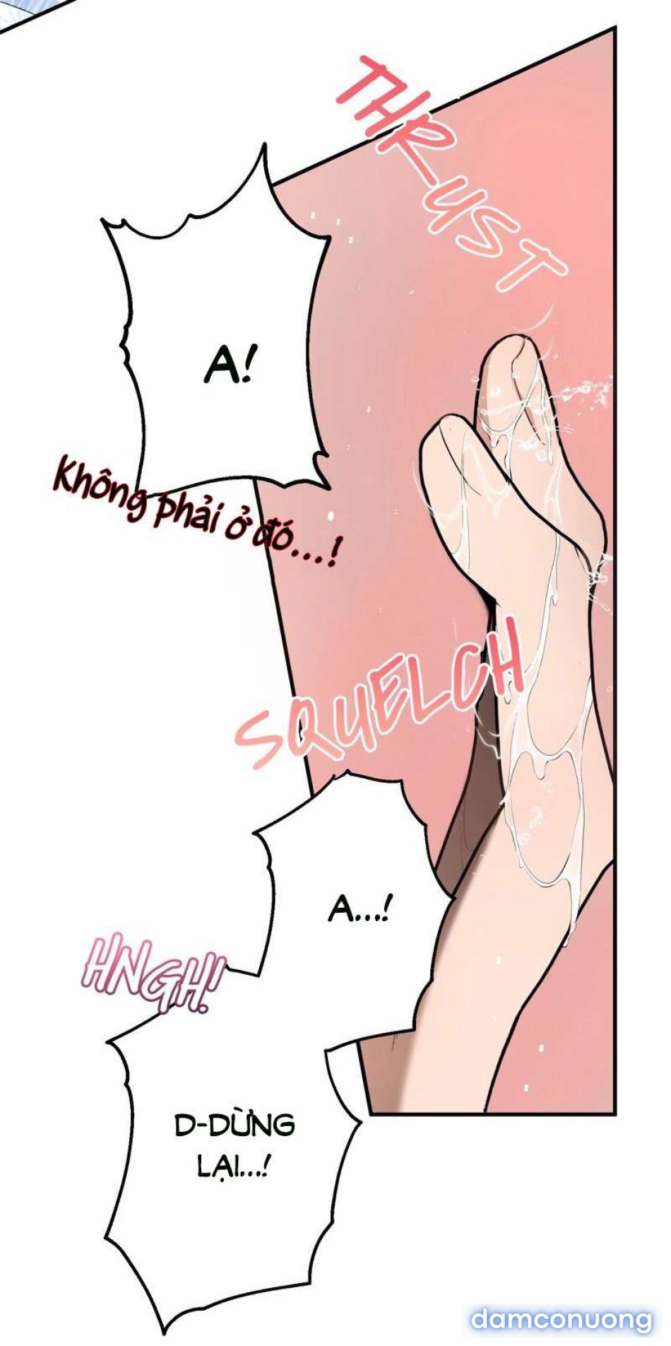 [18+] Dinh Thự Của Dã Thú 