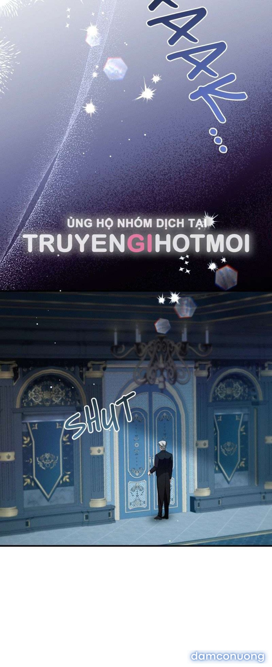 [18+] Dinh Thự Của Dã Thú 