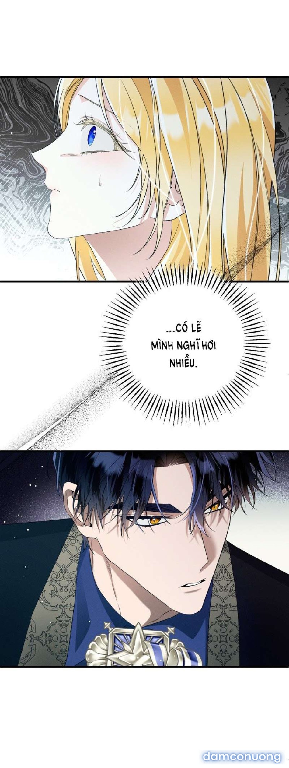 [18+] Dinh Thự Của Dã Thú 