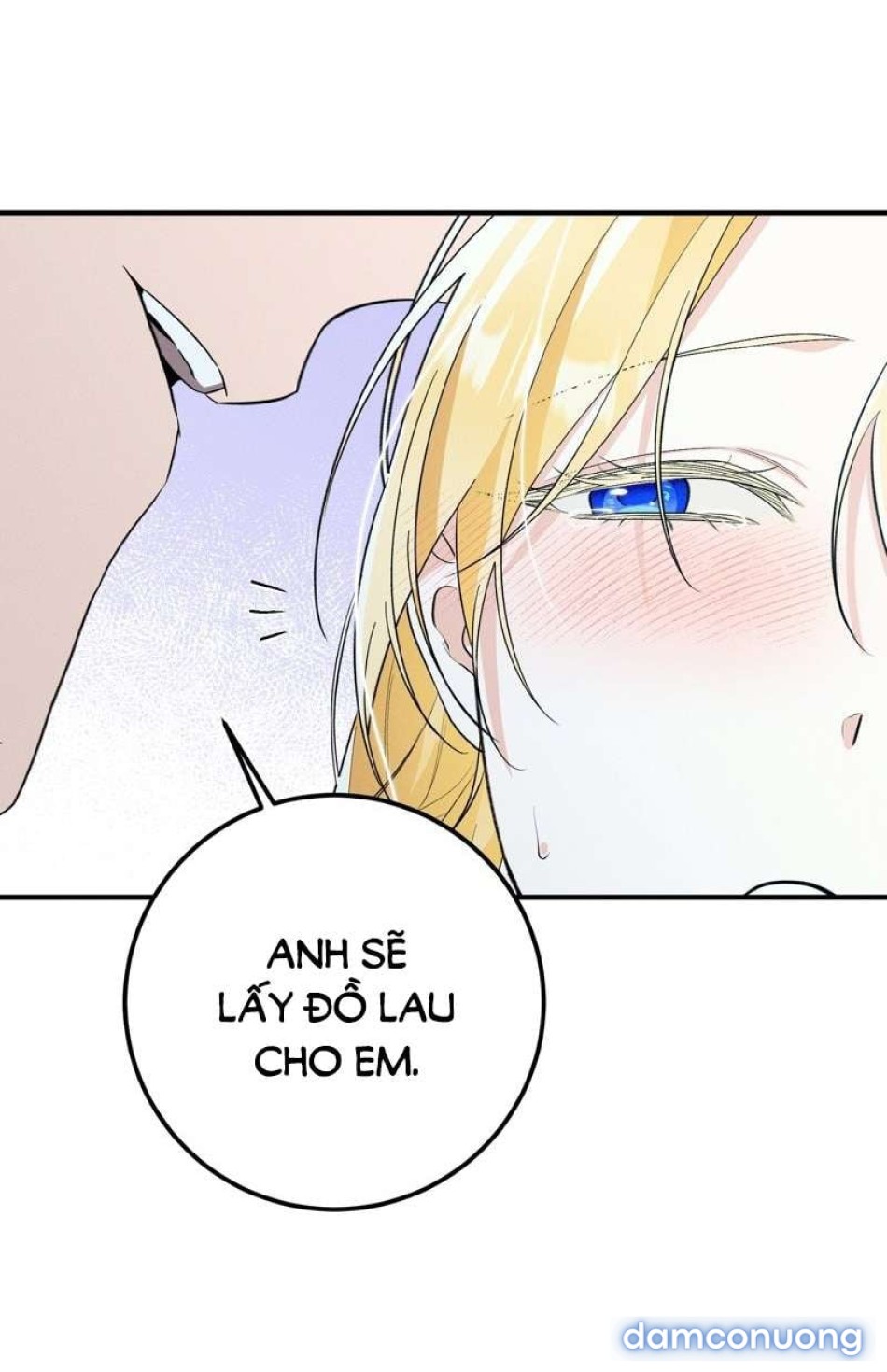 [18+] Dinh Thự Của Dã Thú 