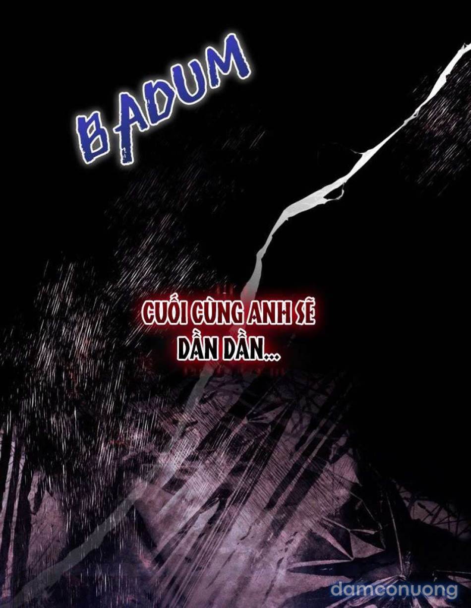 [18+] Dinh Thự Của Dã Thú 