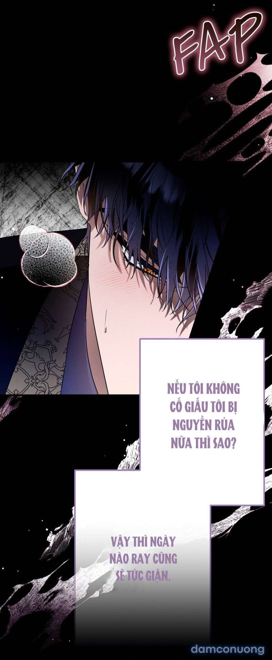 [18+] Dinh Thự Của Dã Thú 