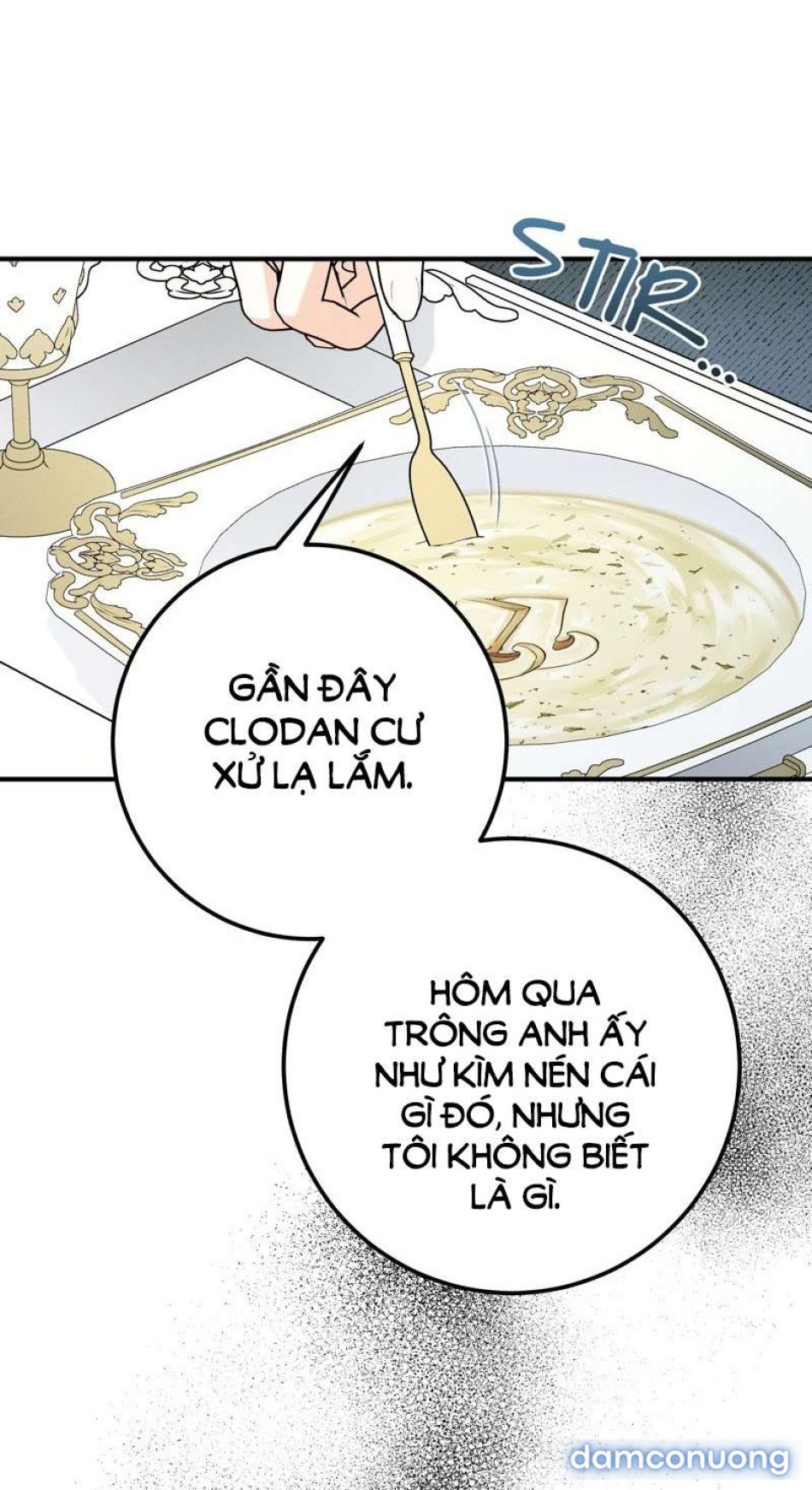 [18+] Dinh Thự Của Dã Thú 