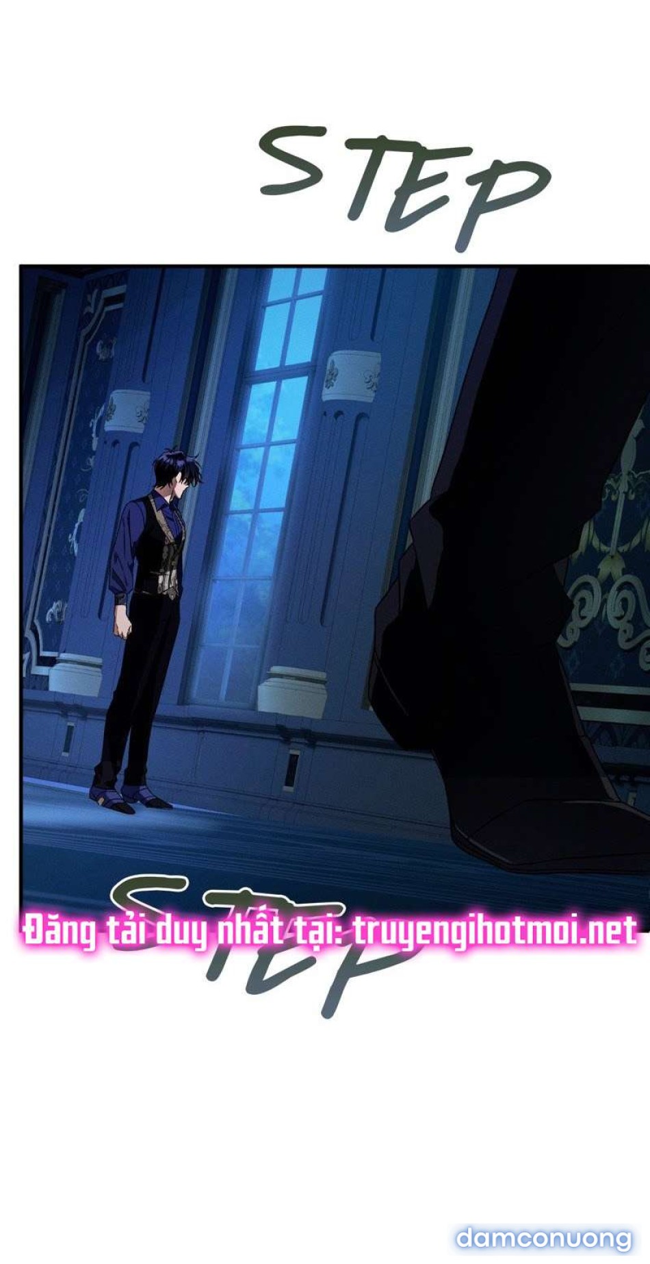 [18+] Dinh Thự Của Dã Thú 