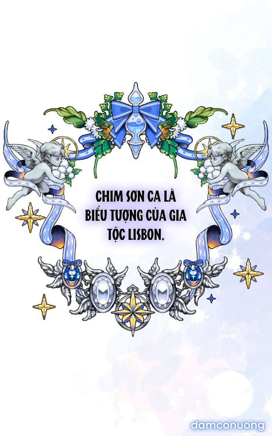 [18+] Dinh Thự Của Dã Thú 