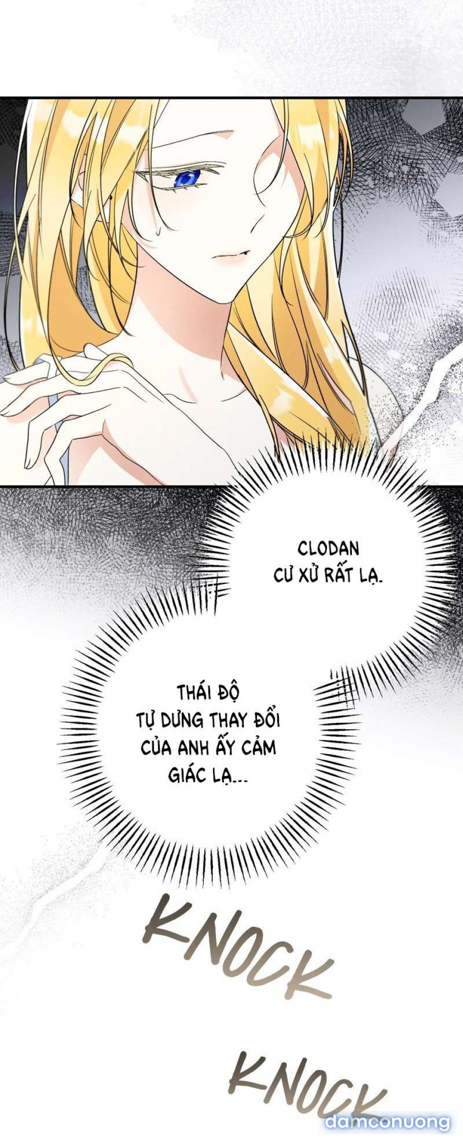 [18+] Dinh Thự Của Dã Thú 
