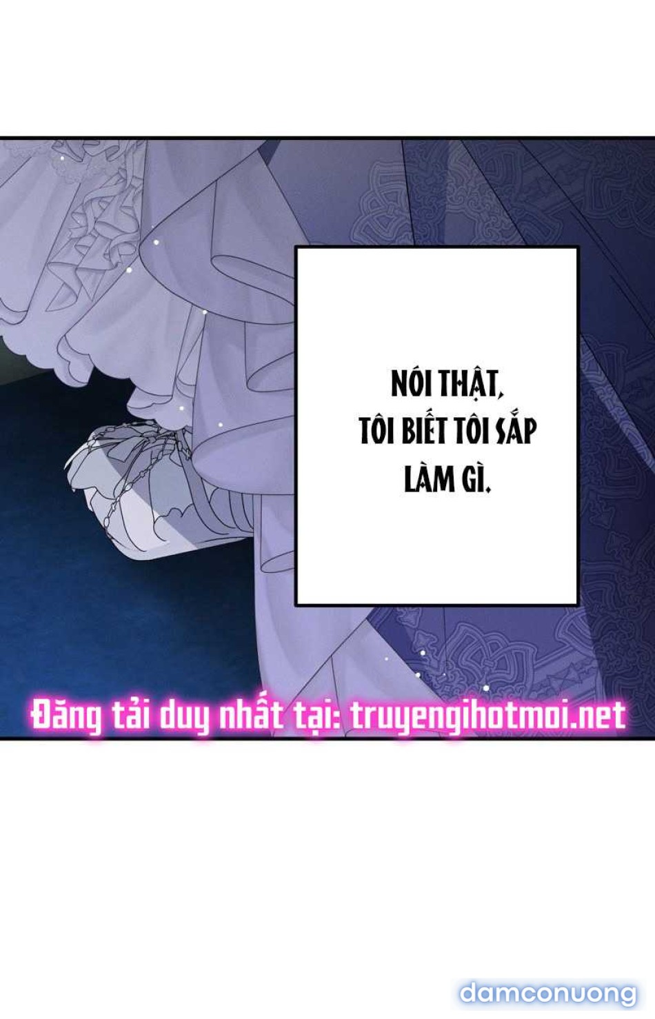 [18+] Dinh Thự Của Dã Thú 