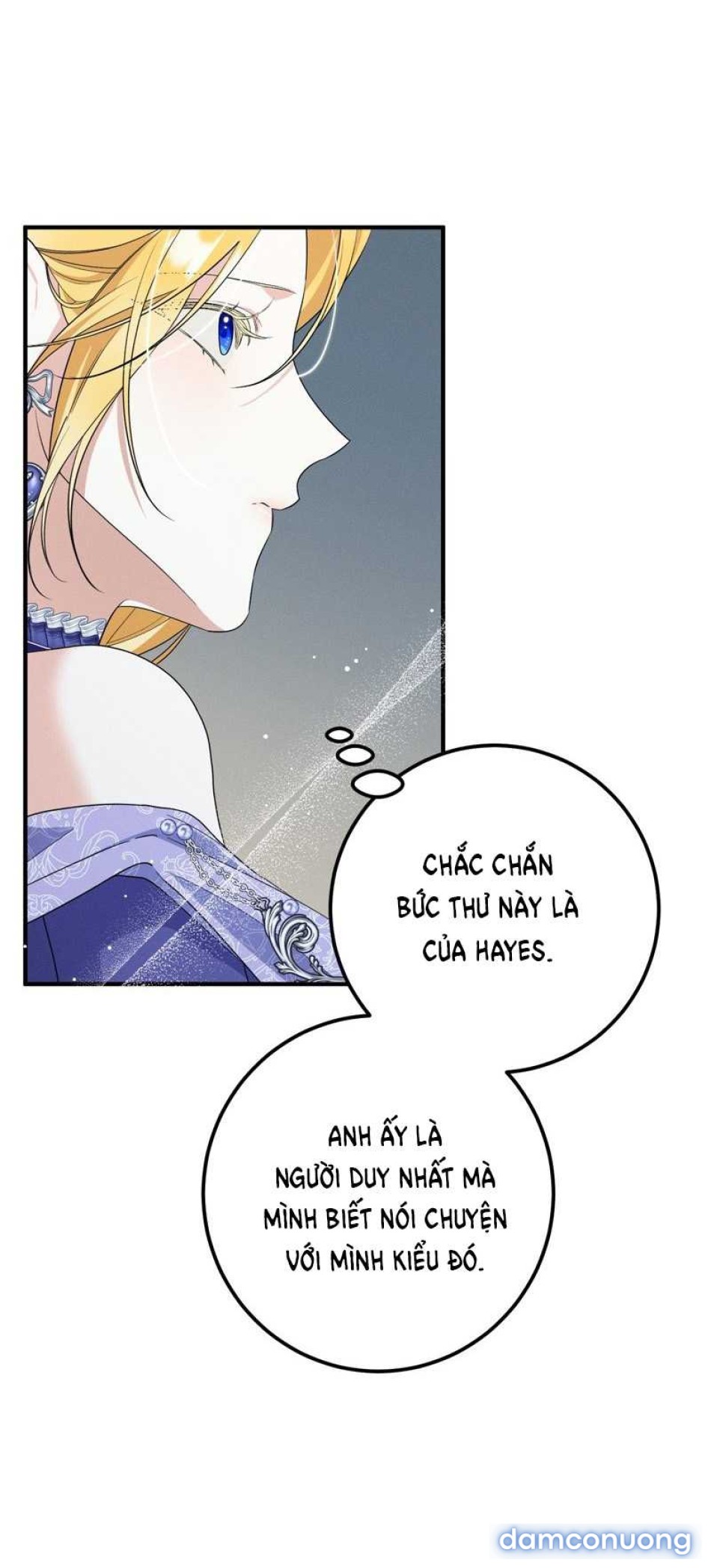 [18+] Dinh Thự Của Dã Thú 