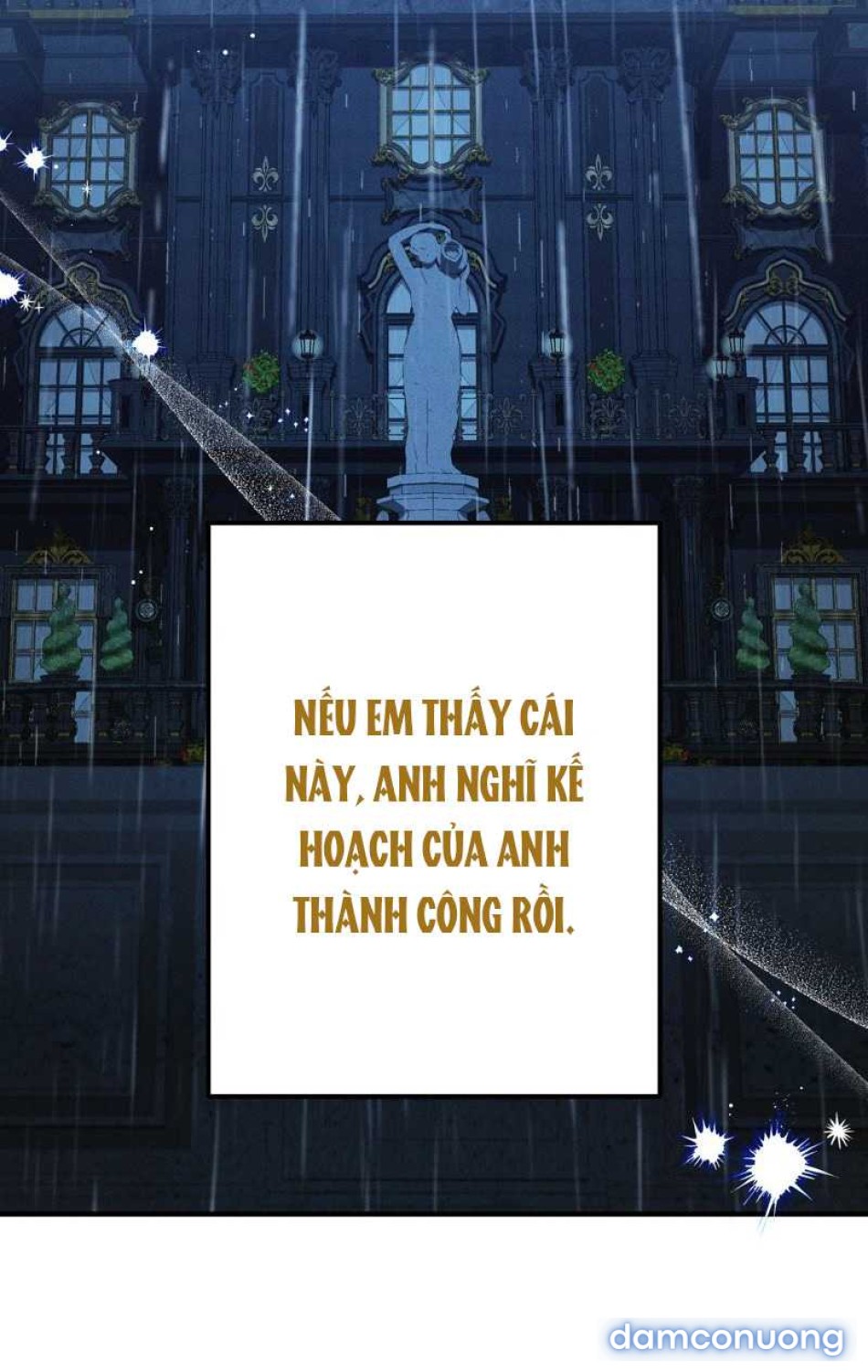 [18+] Dinh Thự Của Dã Thú 